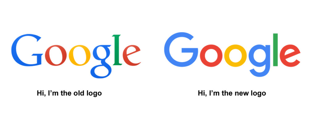 Google Logo